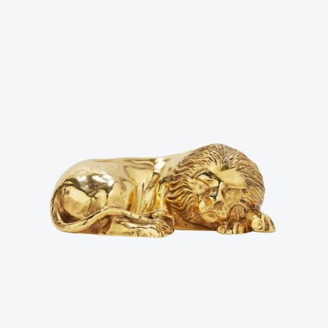 Lion Paper Weight