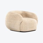 Fauteuil Coral