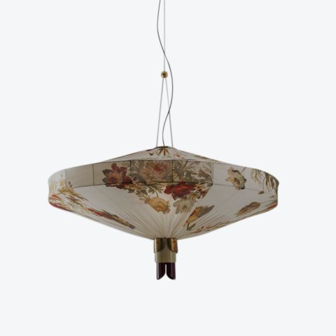Oriente B Ceiling Lamp