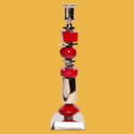 Ruddy Red C2 Candlestick