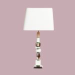 Lampe Blanche