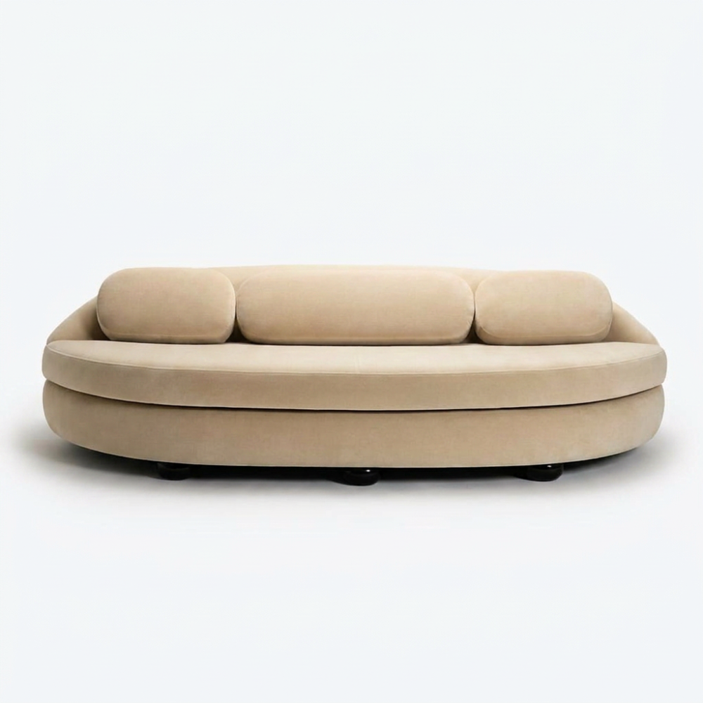 Palais Royal Sofa 240