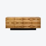 Sounds Of Silence Sideboard
