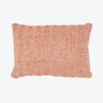 Coussin Col Andreia 1 Rose