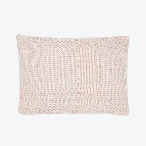 Cushion Col Andreia 2 Cottons Pink