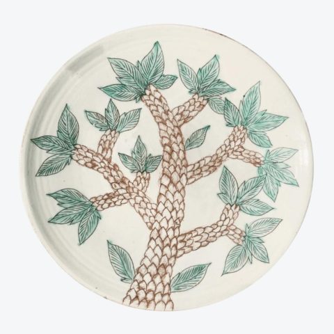 Greenscape Platter