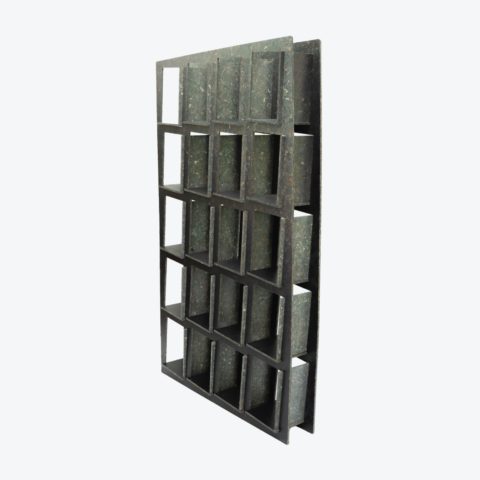 Pace Bookcase