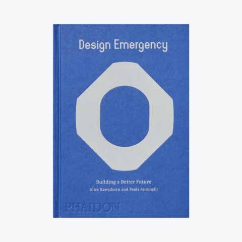 Design Emergency: Building a Better Future