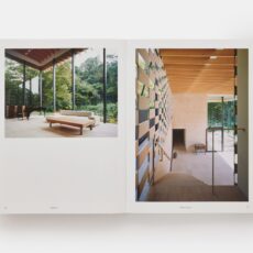 Japanese Interiors Phaidon The Invisible Collection