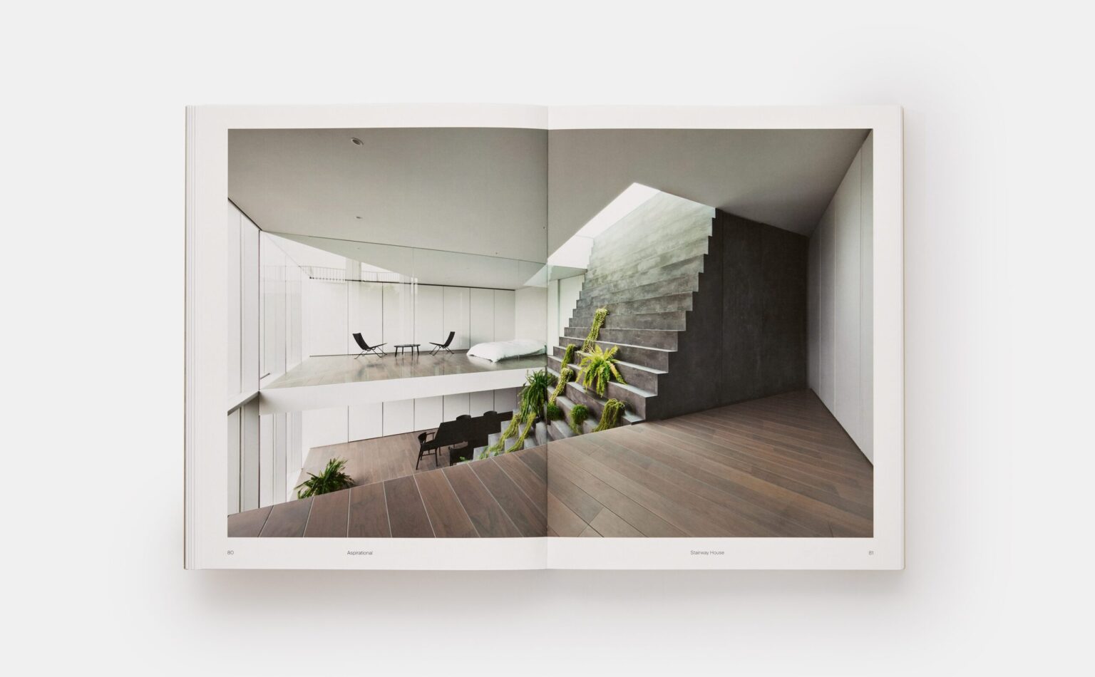 Japanese Interiors Phaidon The Invisible Collection