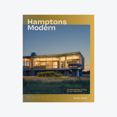Hamptons Modern: Contemporary Living on the East End