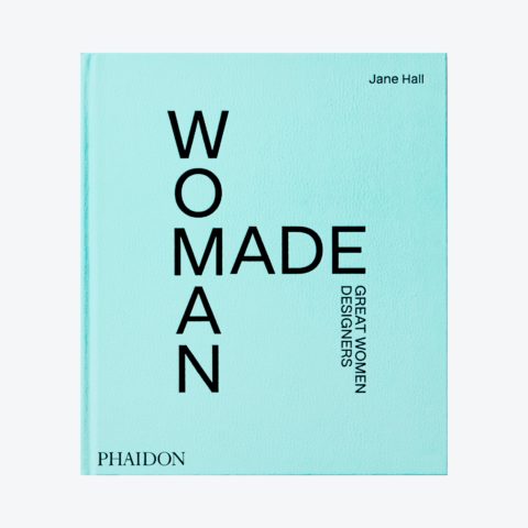 Woman Made: Great Women Designers