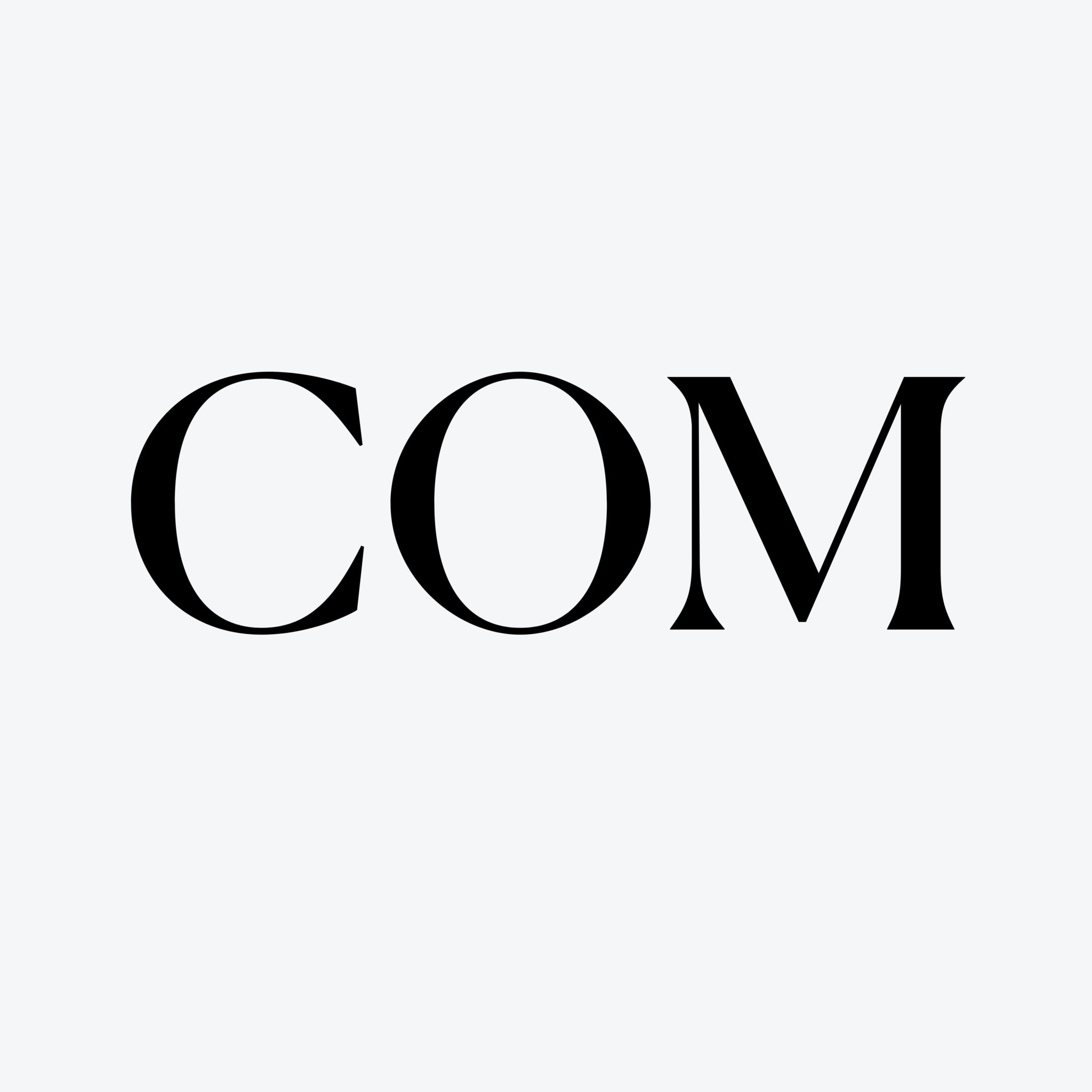 COM - Customer's Own Fabric