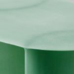 Vert Jade - avec transparence