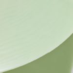 Opal Green - opaque