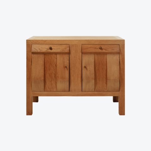 Suzanne Agron Cabinet