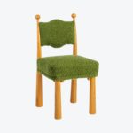 Mawu Chair New York Green