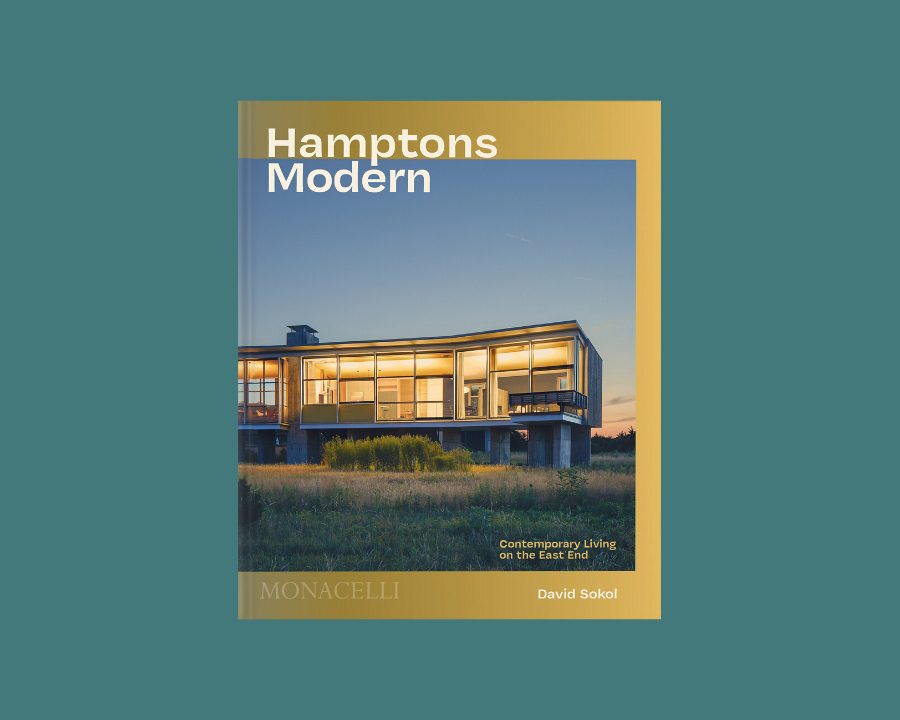 Hamptons Modern: Contemporary Living on the East End