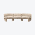 Snow Modular Sofa