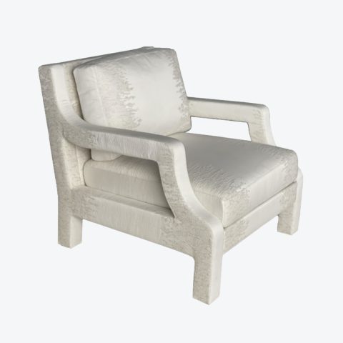Fauteuil Chicc