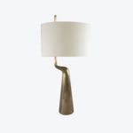 Heronn Table Lamp