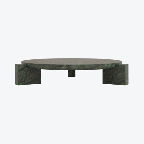 Vola 04 Coffee Table Marble