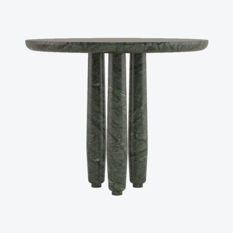 Vola 03 Round Table S Marble