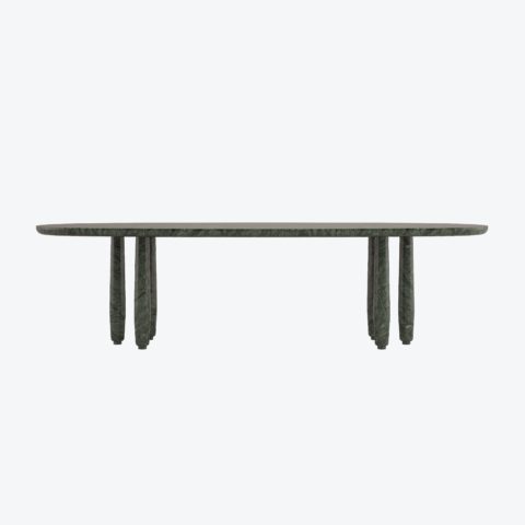 Vola 02 Dining Table Marble
