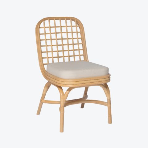 Annka Chair