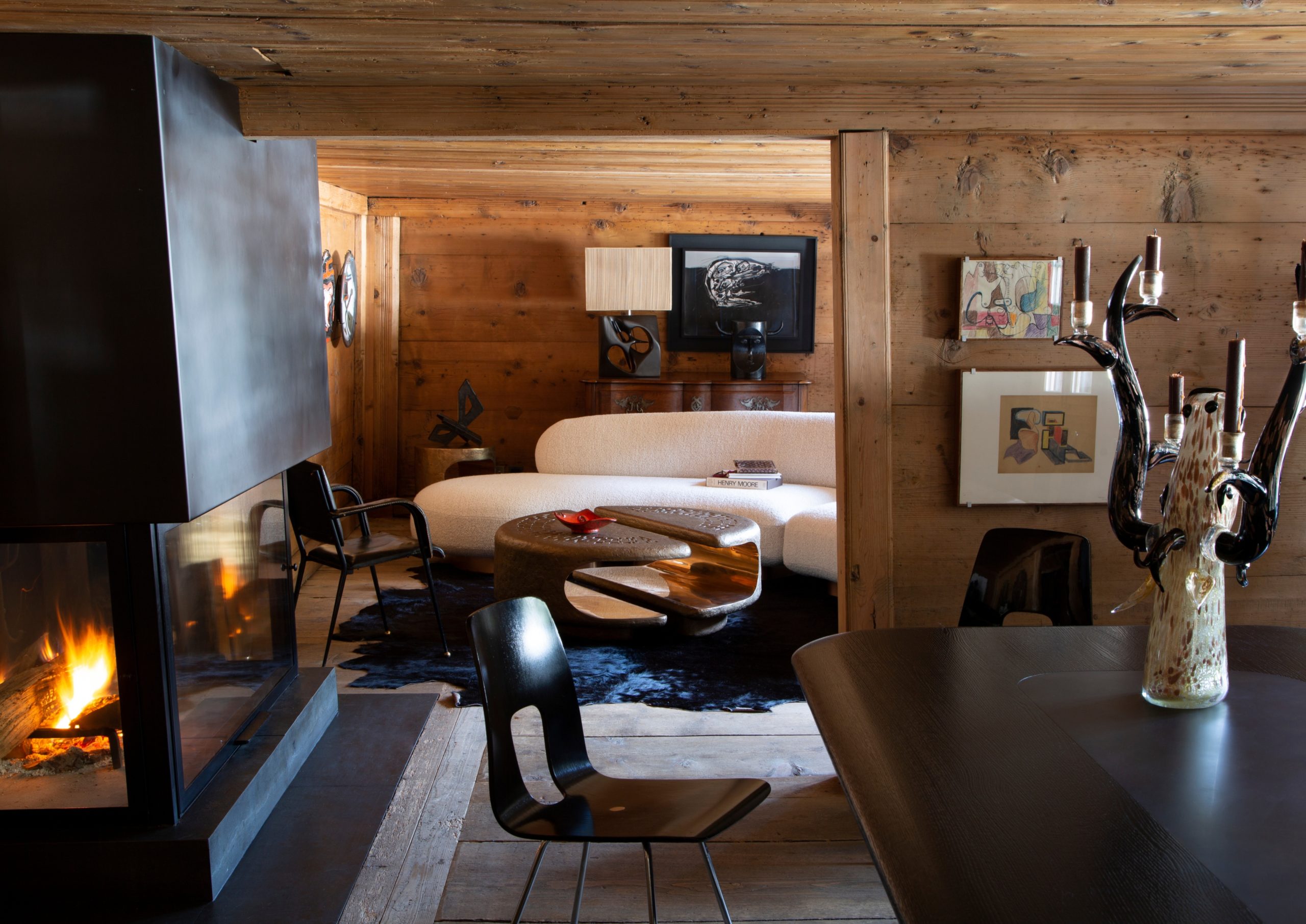 The Invisible Collection Les plus belles collections de design d'intérieur