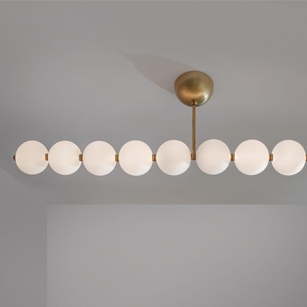Perle 84 Chandelier