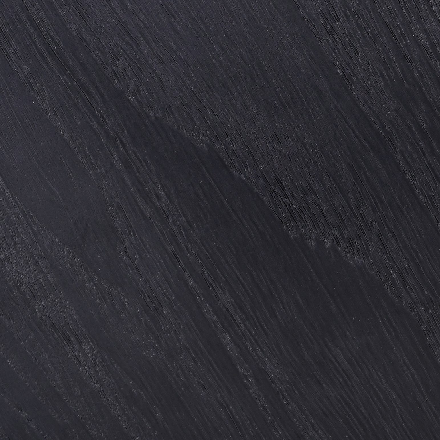 Solid Black Javanese Teak