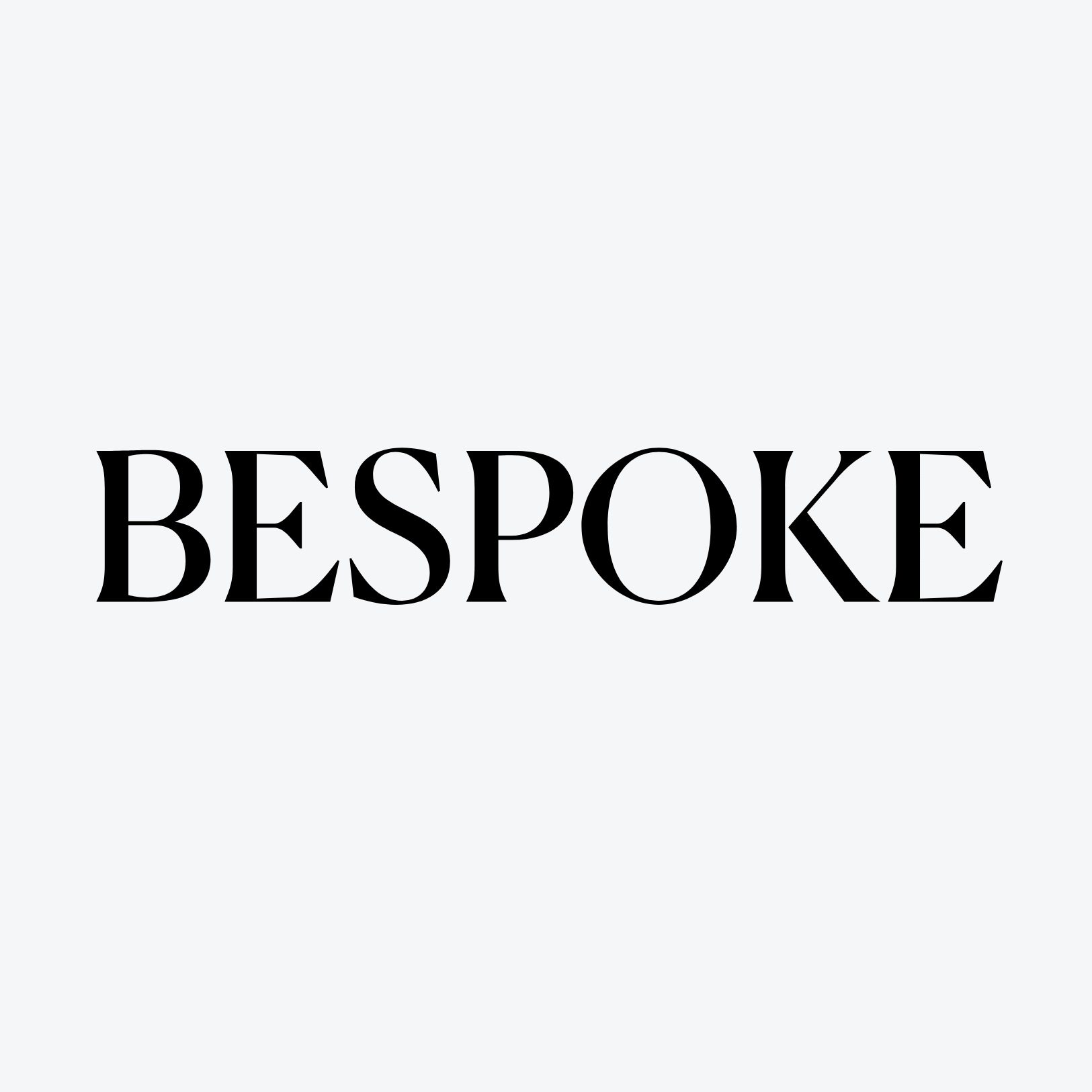 Bespoke