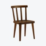 Utö Chairs by Axel Einar Hjorth