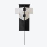 Applique Double Mouche