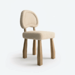 Fred Chair Natural