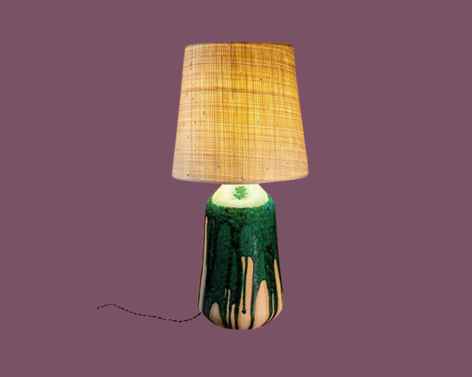 Gigaro Lamp