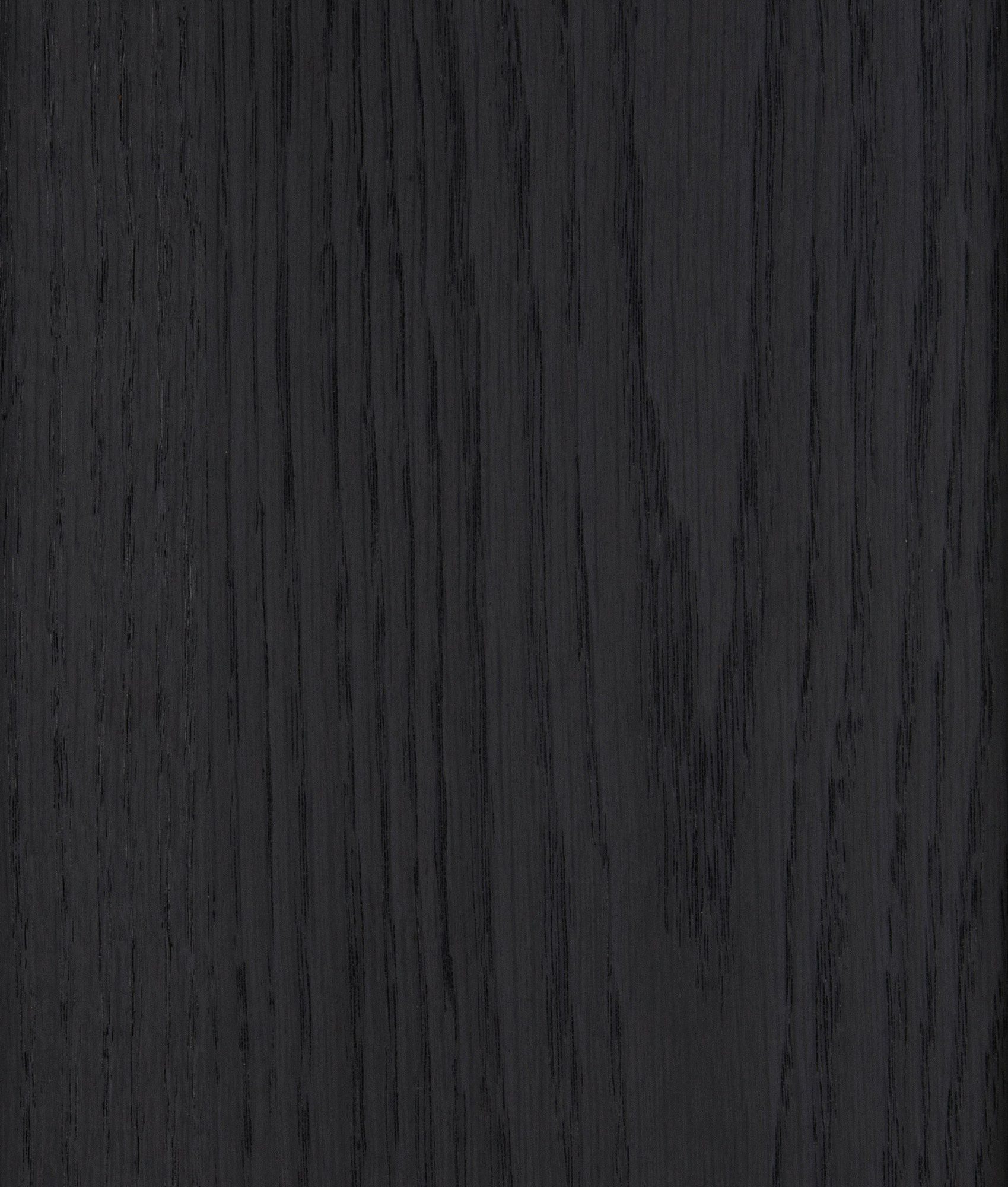 Black Tinted Oak