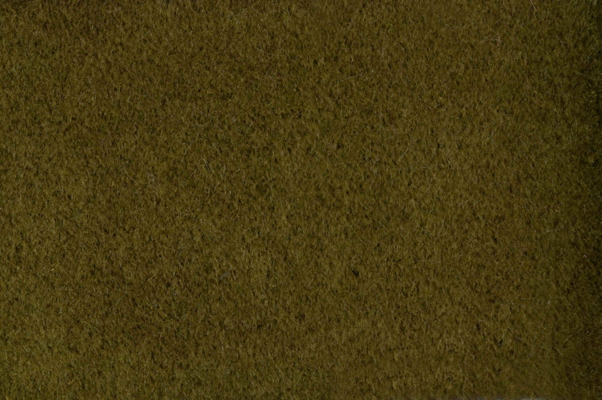 Pierre Frey, Teddy Mohair - Olive