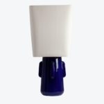 Lampe de Table Toshiro Bleu