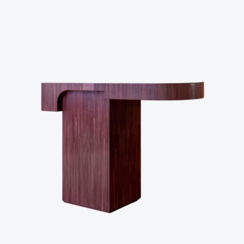 Beausoleil Side Table Large