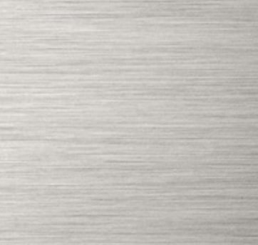 Brushed nickel