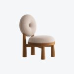 Baba Little Chair