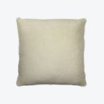 Woven Cushion Seaswell White