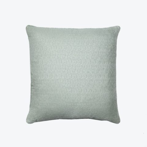 Woven Cushion Trunk Celadon
