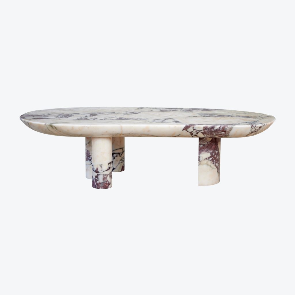 Kaia Coffee Table Sophie Dries by Kaia The Invisible Collection