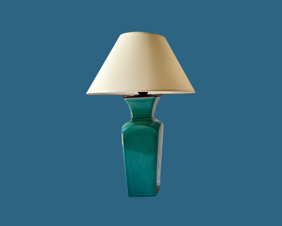 Table Lamp Paul Millet