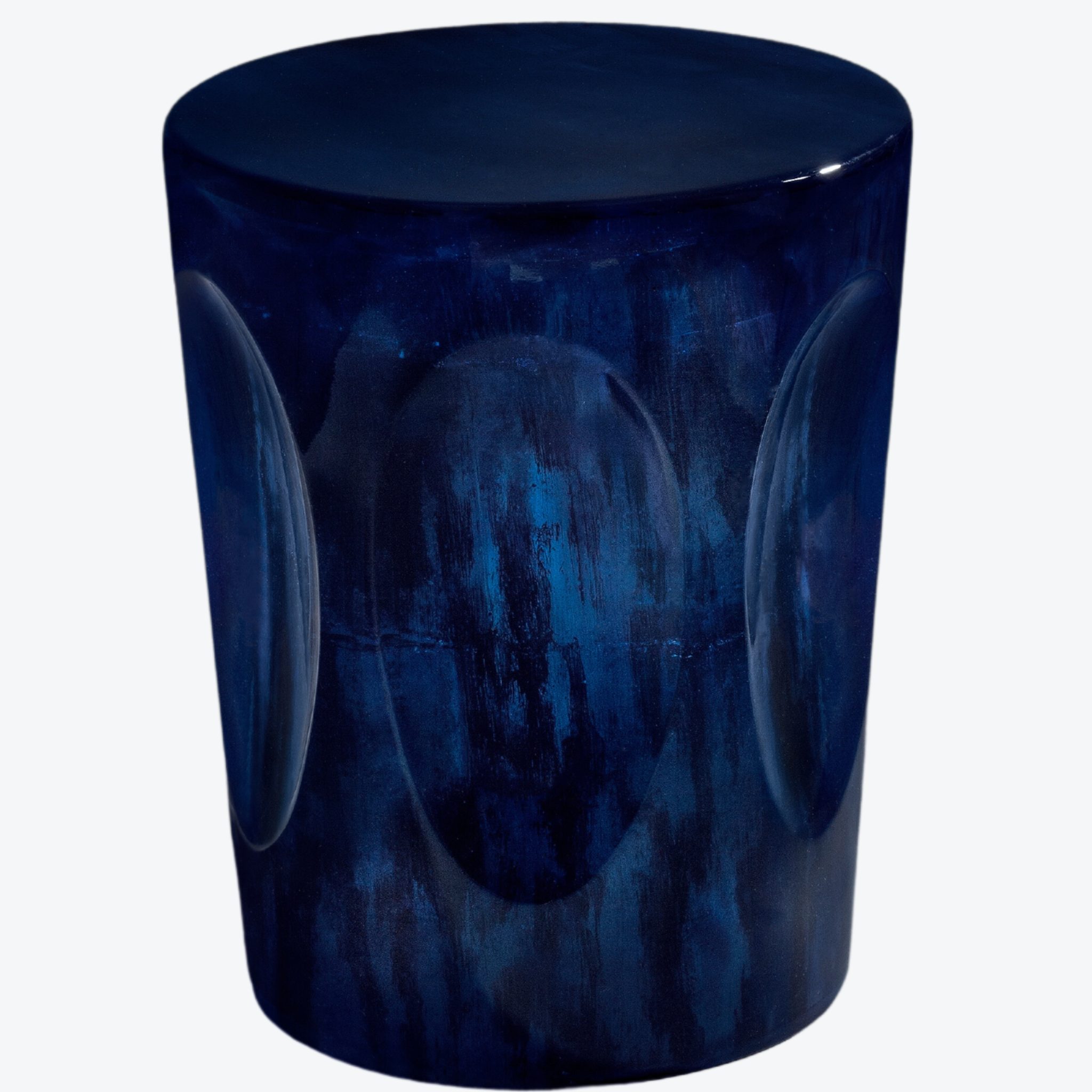 Scottie Bleu Nuit