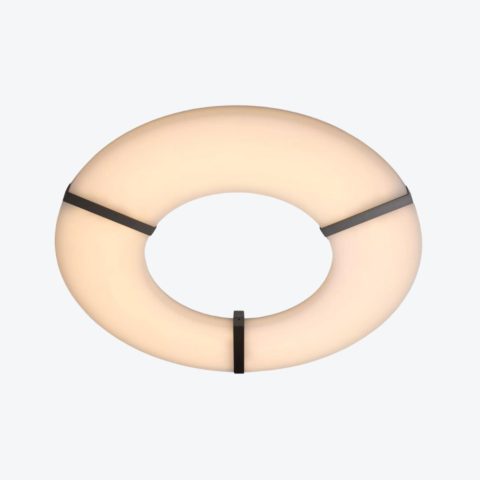Luxembourg C Ceiling Lamp