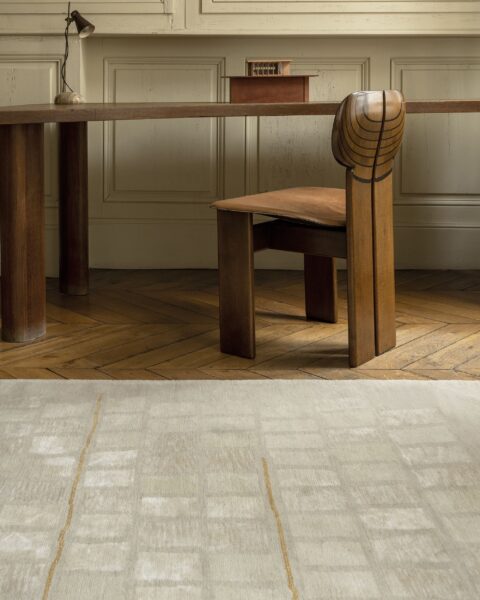 Luca Rug Charles Zana, Diurne The Invisible Collection